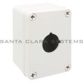 Allen Bradley 800H-1HZ4C Pushbutton Enclosure Product Image