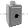 Allen Bradley 800H-1HZ4RM1 Push Button Enclosure Product Image
