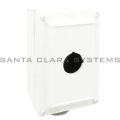 Allen Bradley 800H-1HZ4RM4 Heavy-Duty Enclosure Product Image