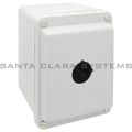 Allen Bradley 800H-1HZ4Y Push Button Enclosure Product Image