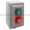 Allen Bradley 800H-2HA4RL Pushbutton Station Product Image