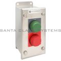 Allen Bradley 800H-2HA4T Pushbutton Station Product Image