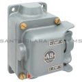 Allen Bradley 800H-2HA7A Heavy Duty Push Button Start/Stop Product Image
