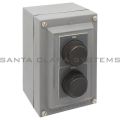 Allen Bradley 800H-2HCM4R Pushbutton Station Product Image