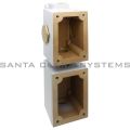 Allen Bradley 800H-2HVX7 Heavy-Duty Enclosure Product Image