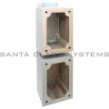 Allen Bradley 800H-2HYX7 Pushbutton Station Product Image