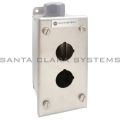 Allen Bradley 800H-2HZ4M1 Pushbutton Enclosure Product Image