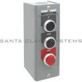 Allen Bradley 800H-3HC Heavy-Duty Pushbutton Station Product Image