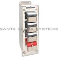 Allen Bradley 800H-4HX4 Assembled Pushbutton Station Product Image