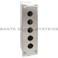 Allen Bradley 800H-5HZ4 Heavy Duty Enclosure Product Image