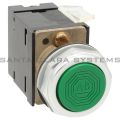 Allen Bradley 800H-AK1A Pushbutton Switch Product Image