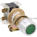 Allen Bradley 800H-AP1A2 Pushbutton Product Image