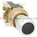 Allen Bradley 800H-AP2H Pushbutton | Hazardous Location Product Image