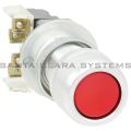 Allen Bradley 800H-AP6A Pushbutton Product Image