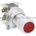 Allen Bradley 800H-AP6B Pushbutton Product Image