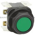 Allen Bradley 800H-AR1A2 Pushbutton Product Image