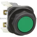 Allen Bradley 800H-AR1D1 Pushbutton Product Image
