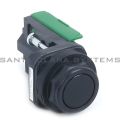 Allen Bradley 800H-AR2AP Pushbutton Product Image