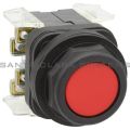 Allen Bradley 800H-AR6B Pushbutton Product Image