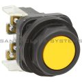 Allen Bradley 800H-AR9A Push Button Product Image