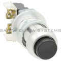 Allen Bradley 800H-BP2A Non-Illuminated Pushbutton Product Image