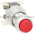 Allen Bradley 800H-BP6A4 Pushbutton Switch | Heavy Duty Product Image