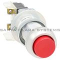 Allen Bradley 800H-BP6D2 Non-Illuminated Pushbutton Product Image
