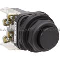 Allen Bradley 800H-BR2A Pushbutton Product Image