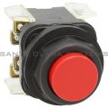 Allen Bradley 800H-BR6B Pushbutton Product Image