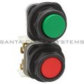 Allen Bradley 800H-CRJ61A16 Push Button Product Image