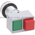 Allen Bradley 800H-DPH16 Push Button Switch Product Image