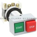 Allen Bradley 800H-DPH16AAXX64 Push Button Switch Product Image