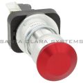 Allen Bradley 800H-FPX6A1 Pushbutton Product Image