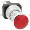Allen Bradley 800H-FPX6D4 Pushbutton Product Image