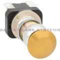 Allen Bradley 800H-FPX9A5 Push Button Product Image