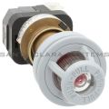 Allen Bradley 800H-FPXMP16RA7 Push Button Switch Product Image