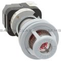 Allen Bradley 800H-FPXP16RA1 Push Button Switch Product Image