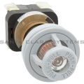 Allen Bradley 800H-FPXQL10RD4 Push Button Switch Product Image