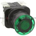 Allen Bradley 800H-FRXMQ24GA7 Pushbutton Product Image