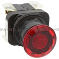 Allen Bradley 800H-FRXMQH24RA1 Pushbutton Product Image