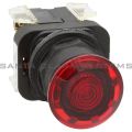 Allen Bradley 800H-FRXNQH10RA7 Pushbutton Product Image