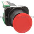 Allen Bradley 800H-FRXT6AP Pushbutton Product Image
