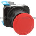 Allen Bradley 800H-FRXT6AR Pushbutton Product Image