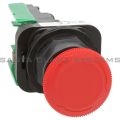 Allen Bradley 800H-FRXT6D2P Pushbutton Product Image