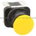 Allen Bradley 800H-FRXT9A1 Pushbutton Product Image