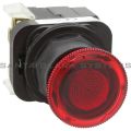 Allen Bradley 800H-FRXTP16RA1 Pushbutton Product Image