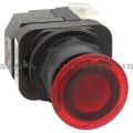 Allen Bradley 800H-FRXTP16RA7 Push Button Product Image