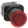 Allen Bradley 800H-FRXTPH16RA1 Pushbutton Product Image