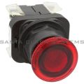 Allen Bradley 800H-FRXTQH10RA1 Pushbutton Product Image