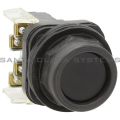 Allen Bradley 800H-GR2A Pushbutton Product Image